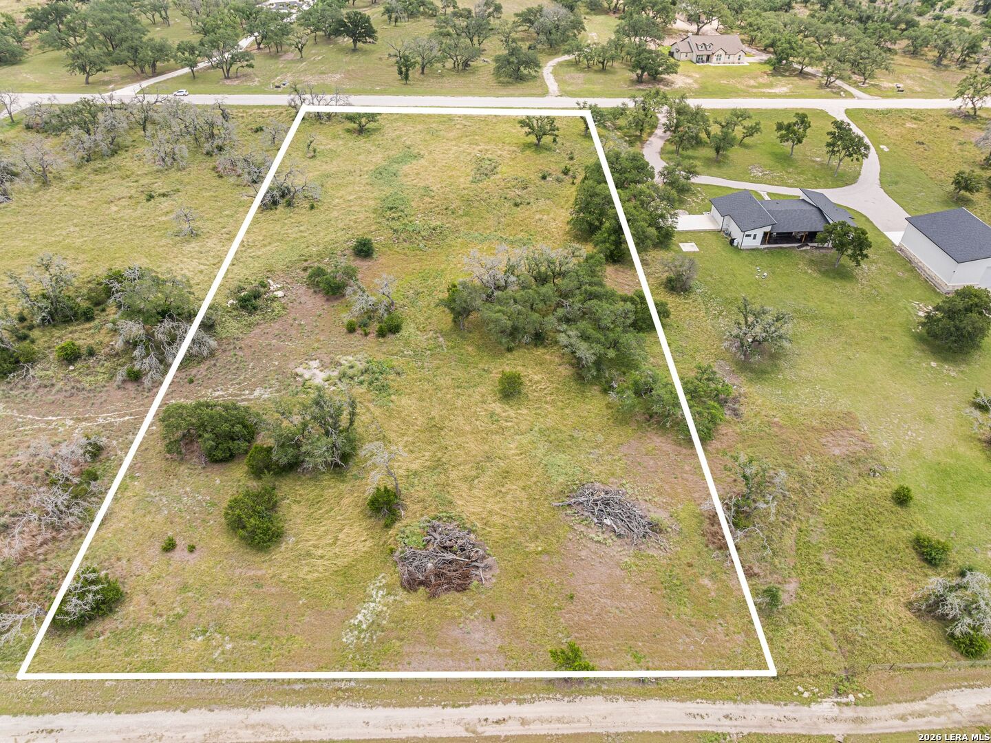 LOT 88 Axis Circle