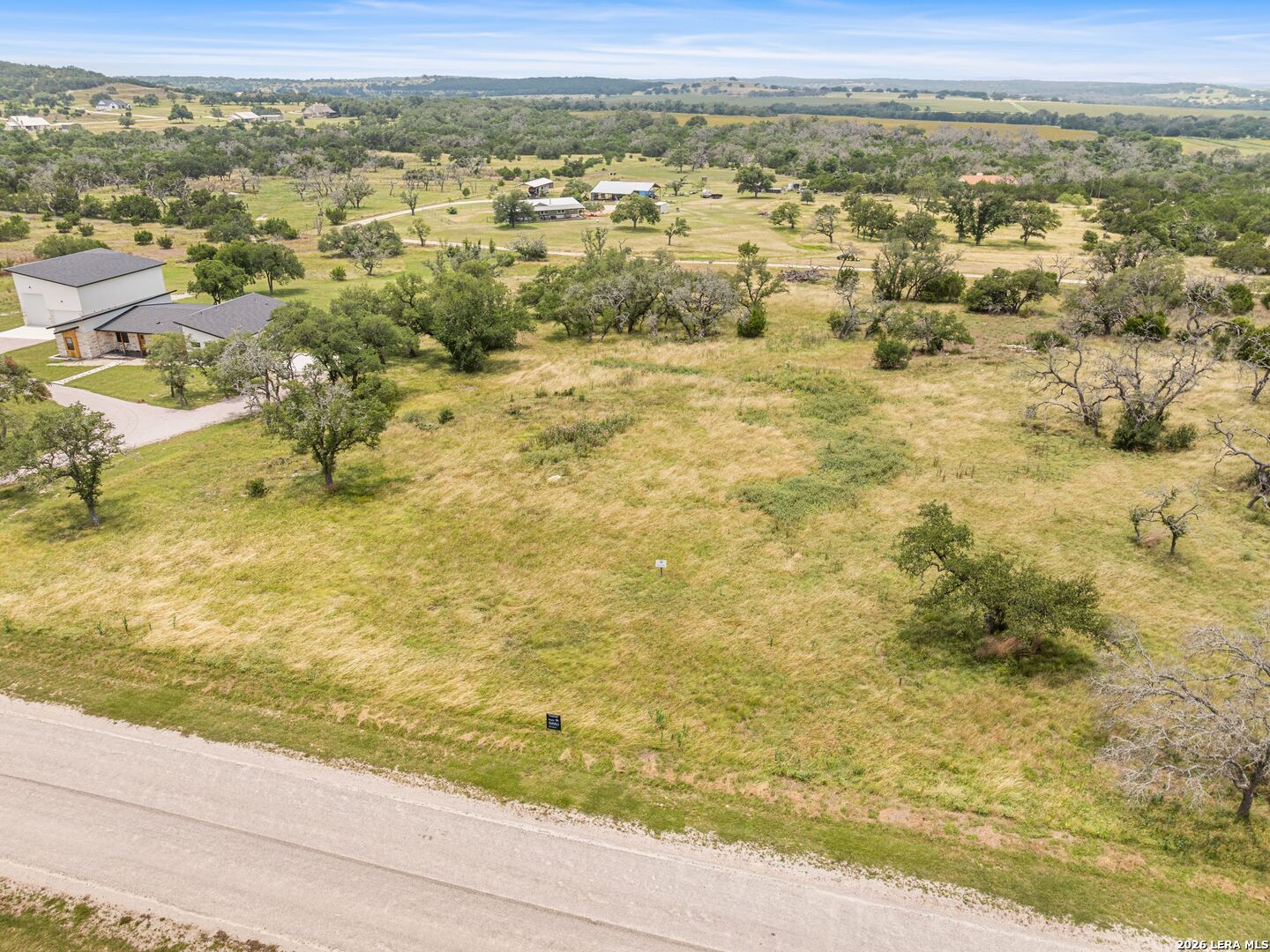 LOT 88 Axis Circle