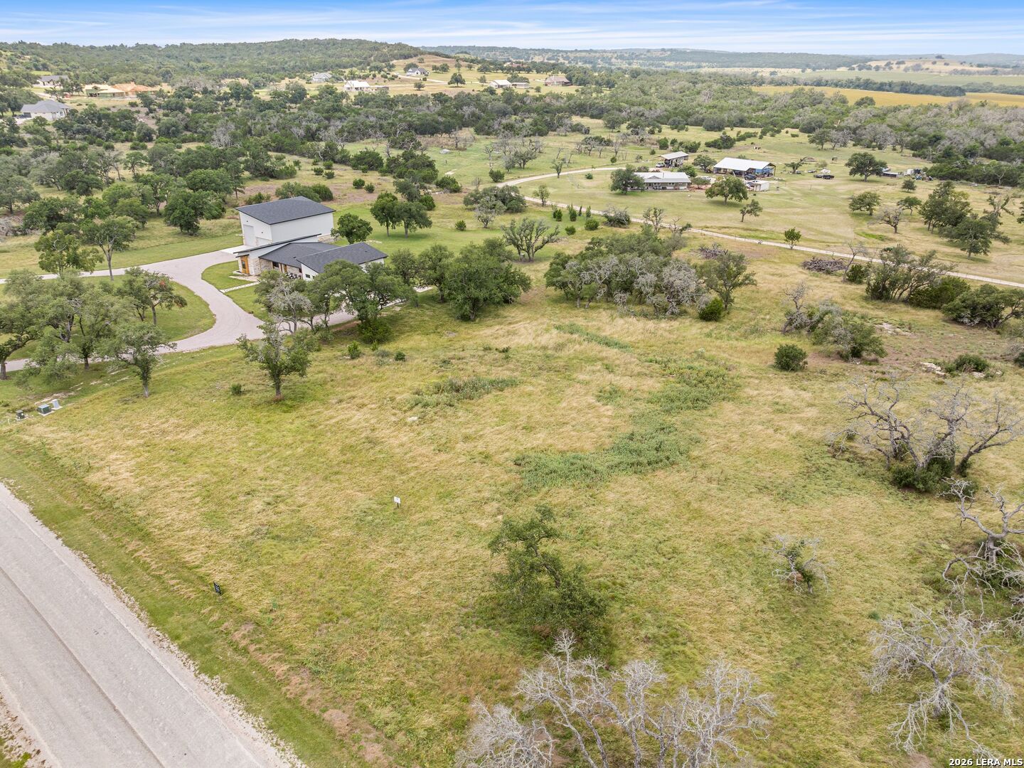 LOT 88 Axis Circle