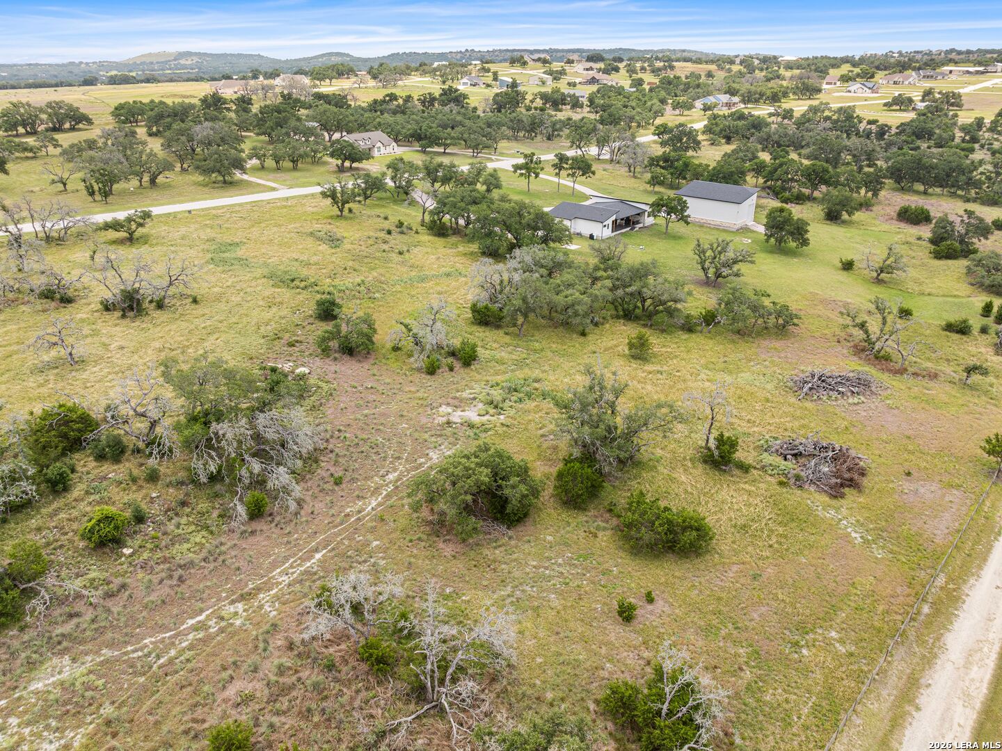 LOT 88 Axis Circle