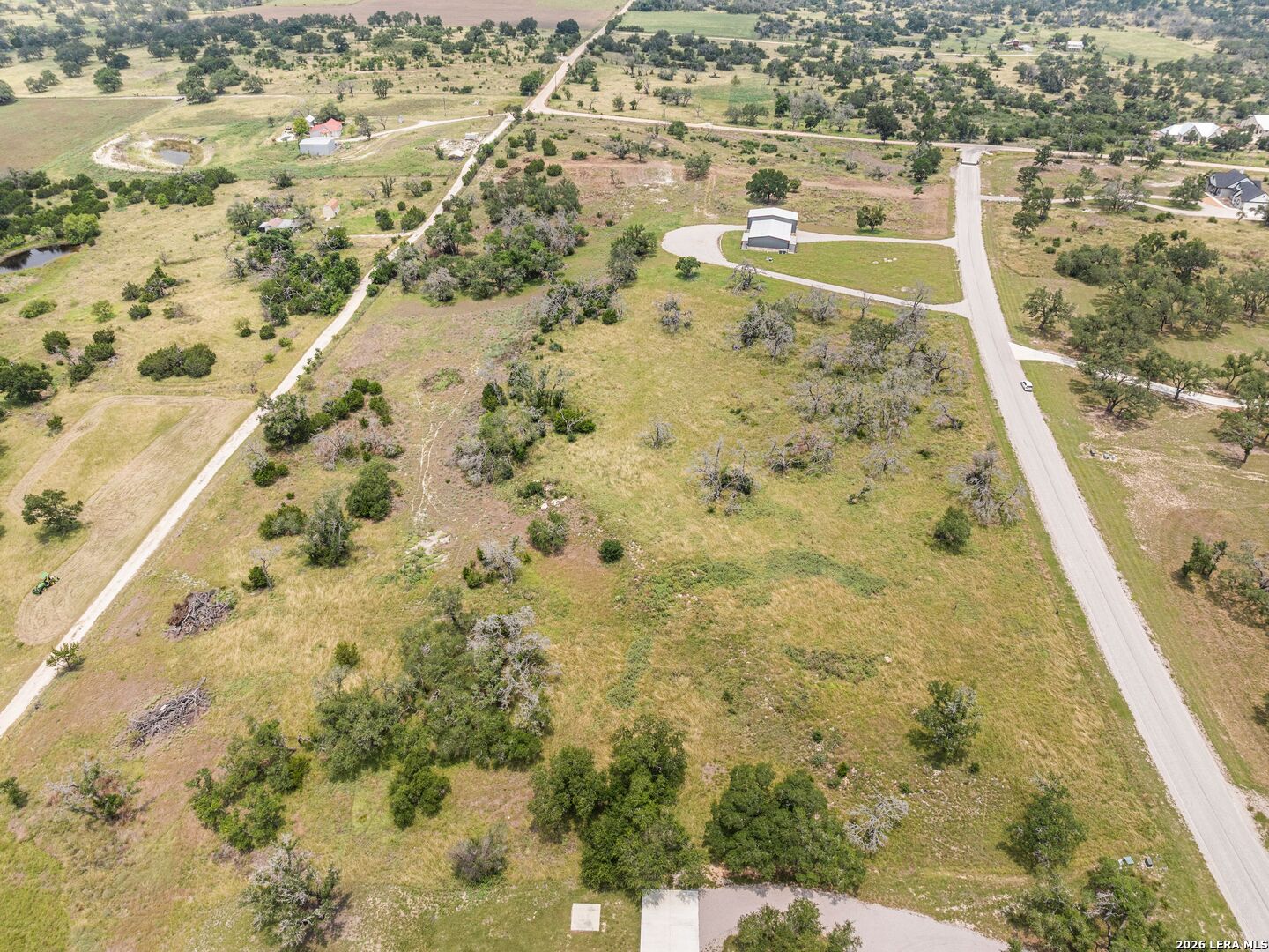 LOT 88 Axis Circle