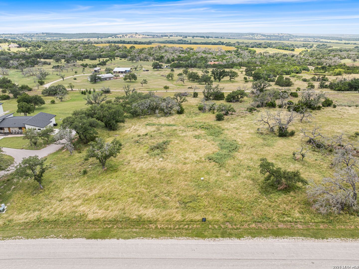 LOT 88 Axis Circle