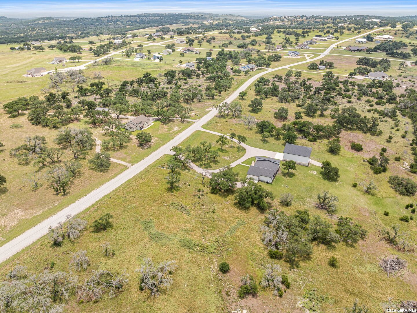 LOT 88 Axis Circle