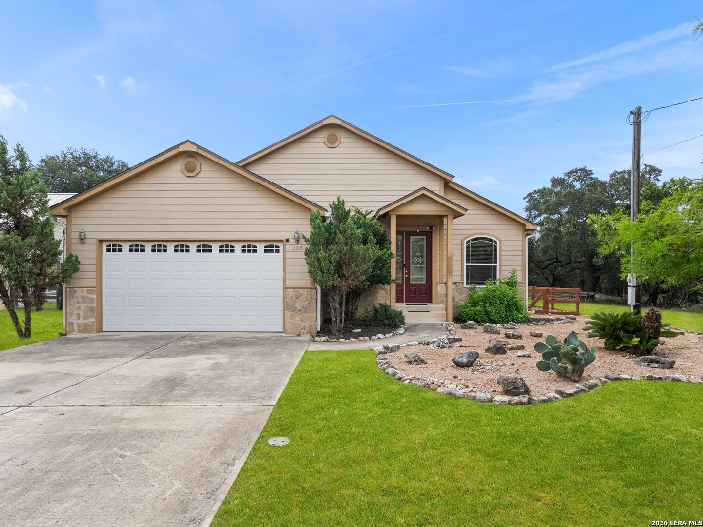 388 Deerwood Circle