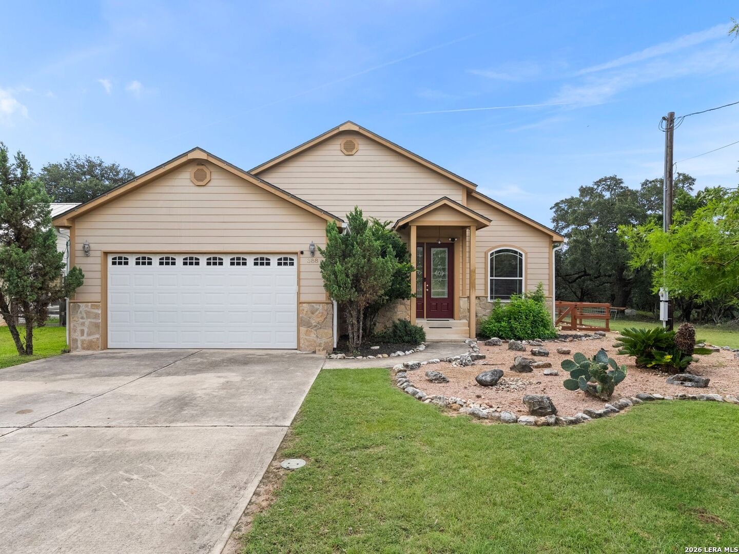 388 Deerwood Circle