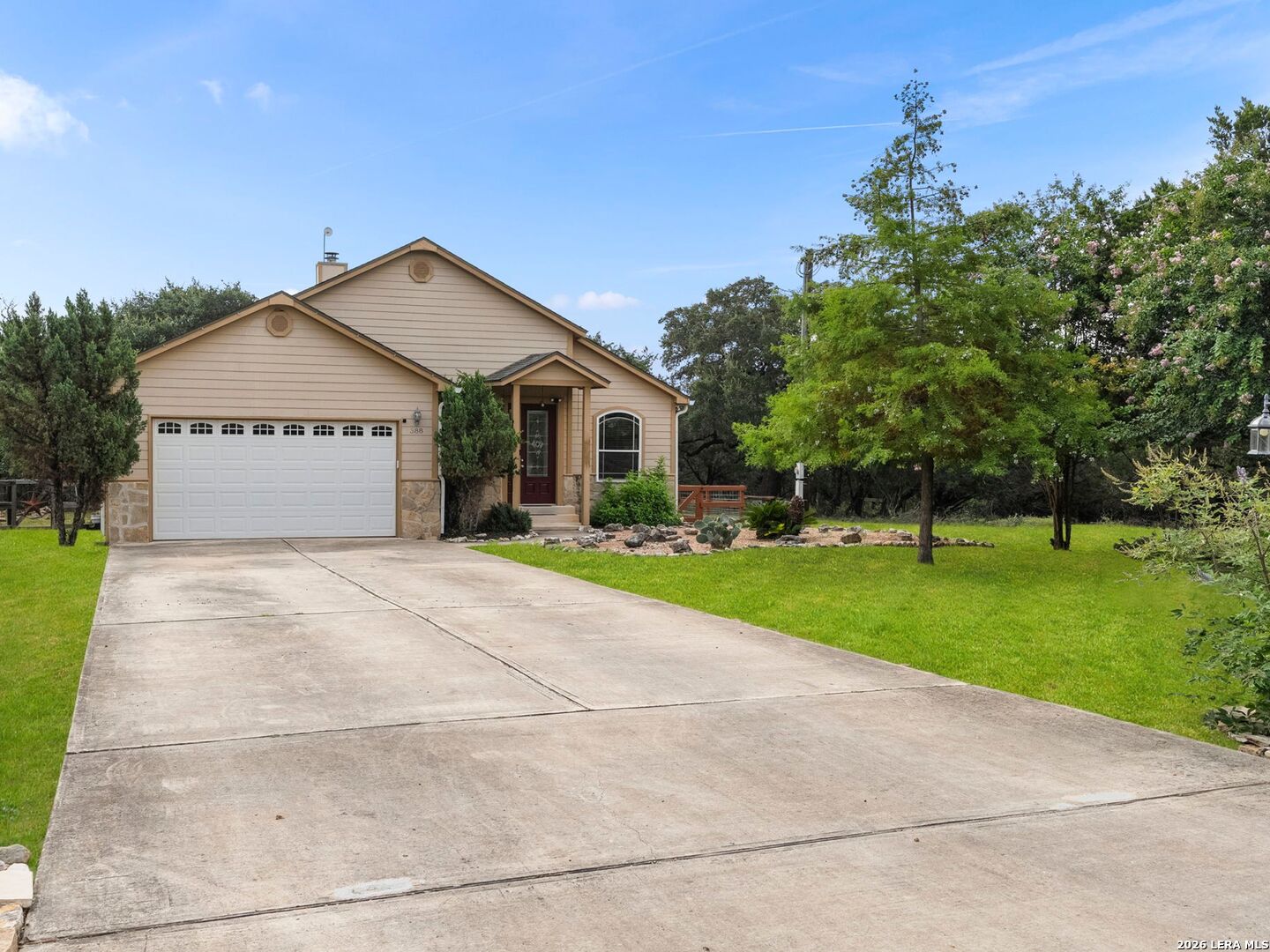 388 Deerwood Circle