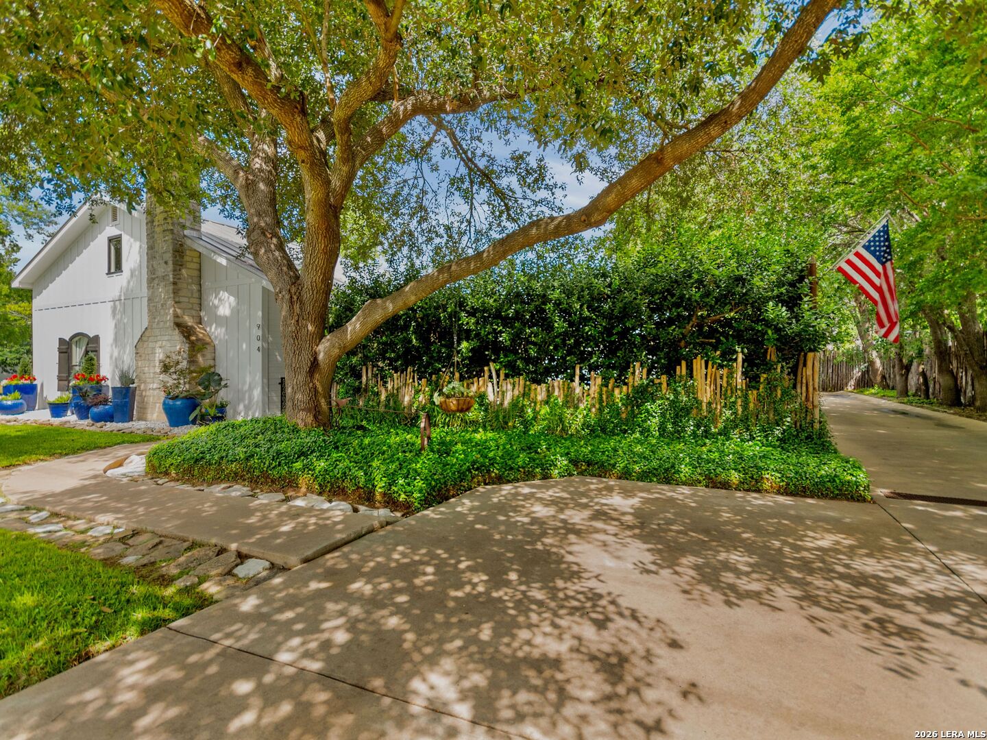 904 N Lincoln Street