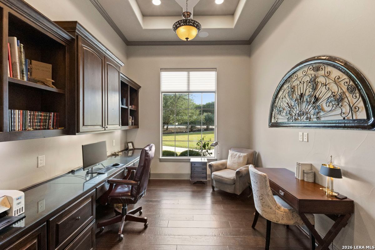 11101 Caliza Bluff