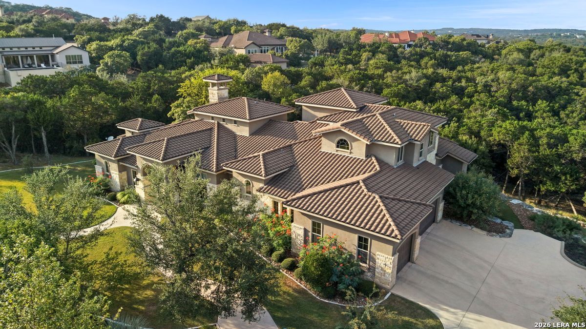 11101 Caliza Bluff