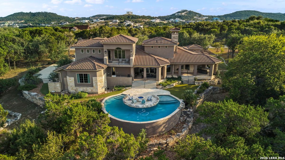 11101 Caliza Bluff