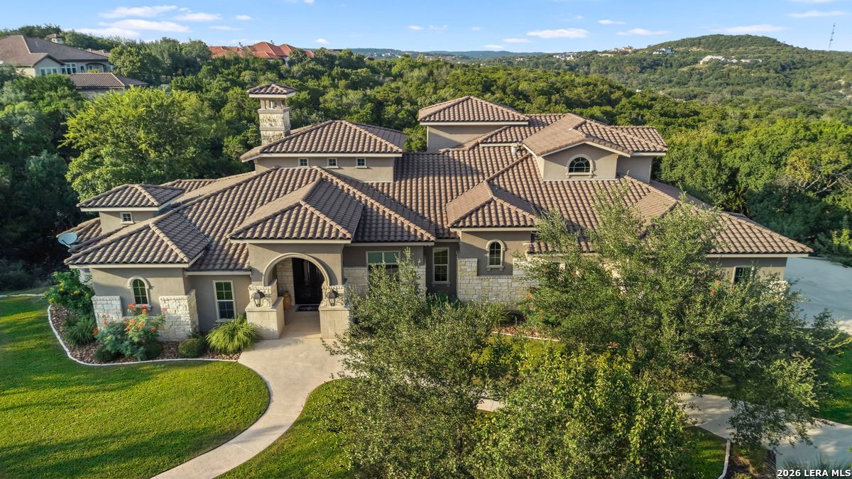 11101 Caliza Bluff