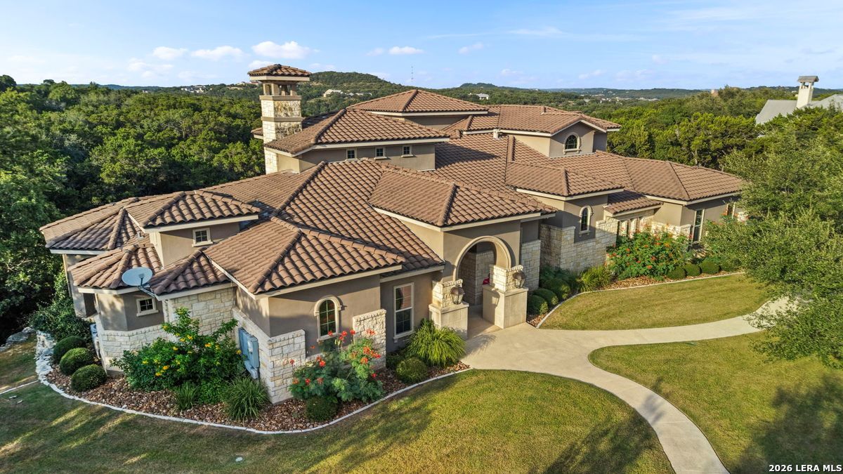 11101 Caliza Bluff
