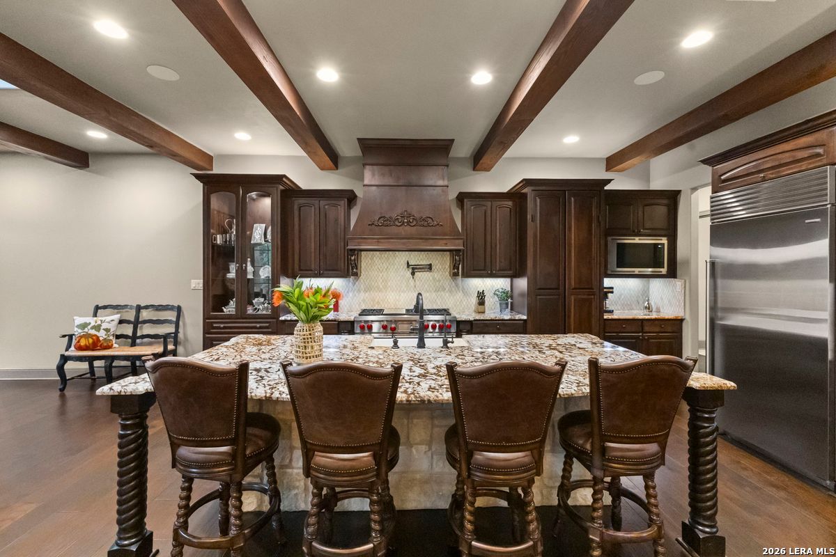 11101 Caliza Bluff