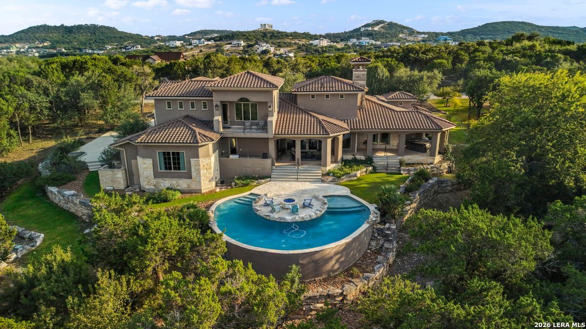 11101 Caliza Bluff