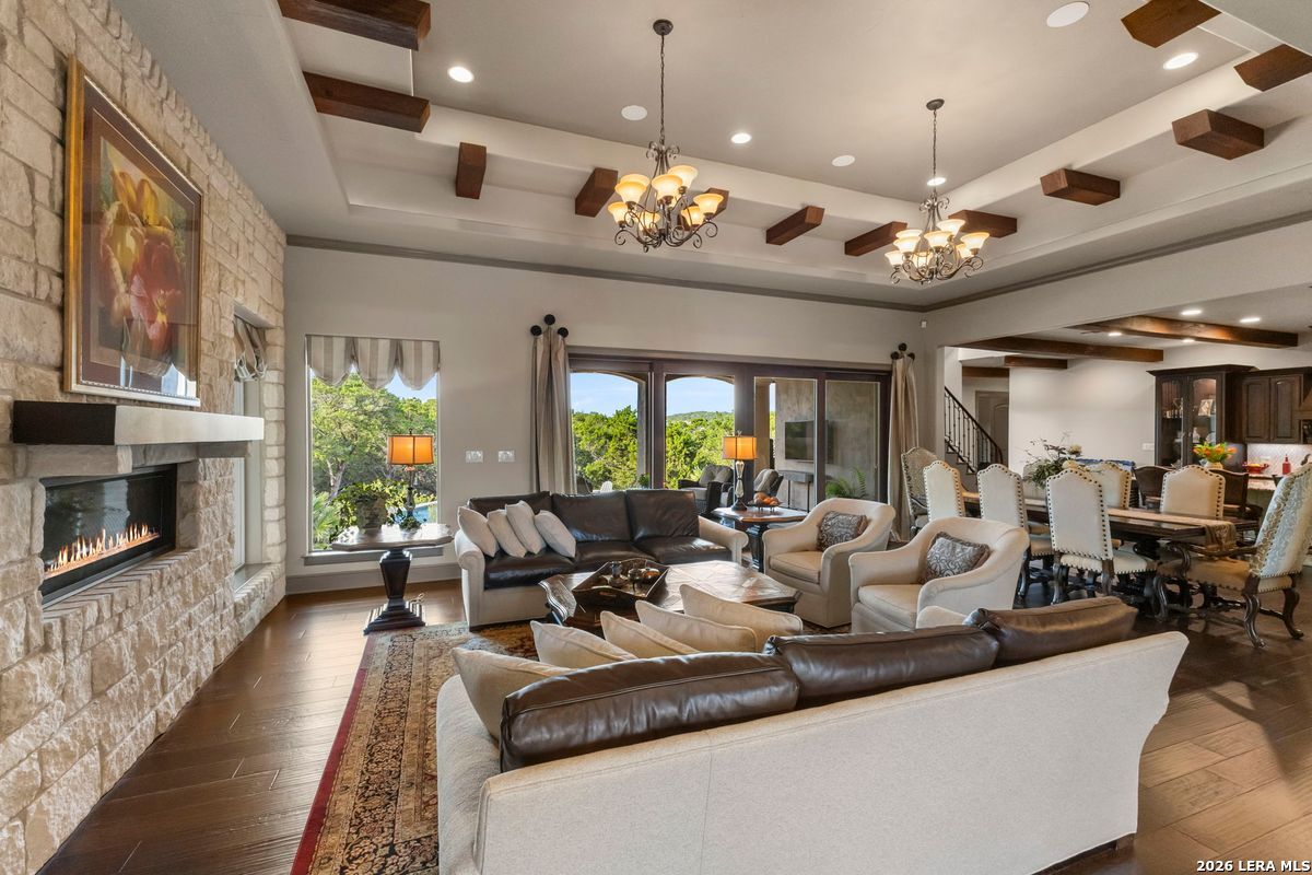 11101 Caliza Bluff