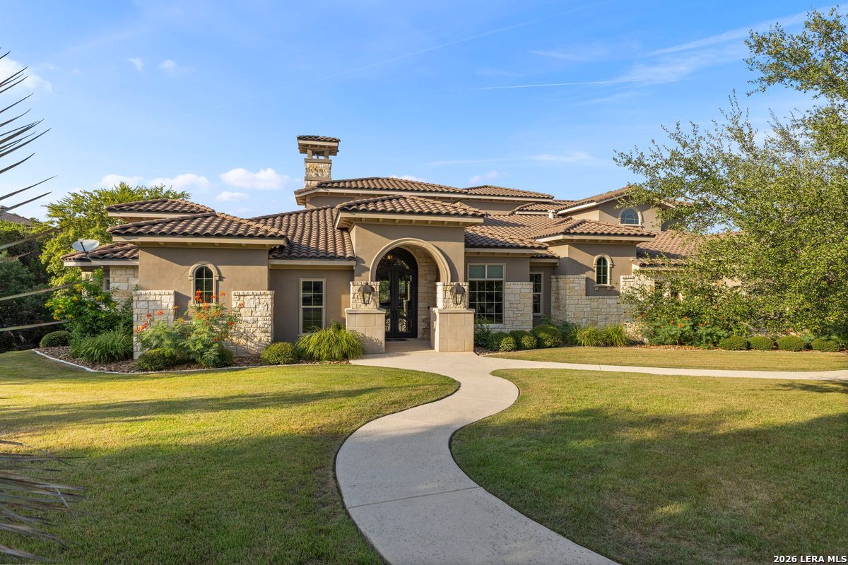 11101 Caliza Bluff