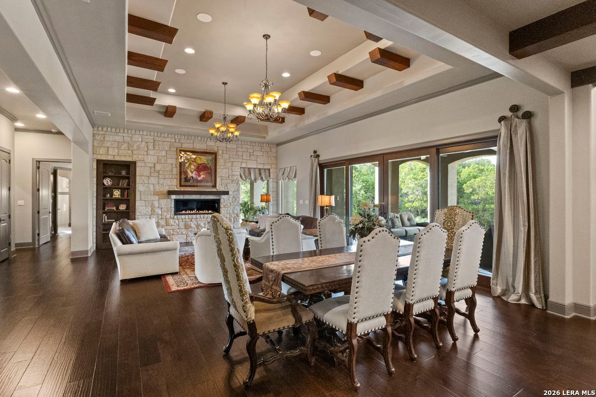 11101 Caliza Bluff