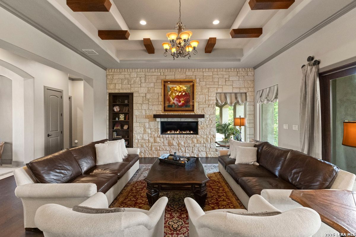 11101 Caliza Bluff