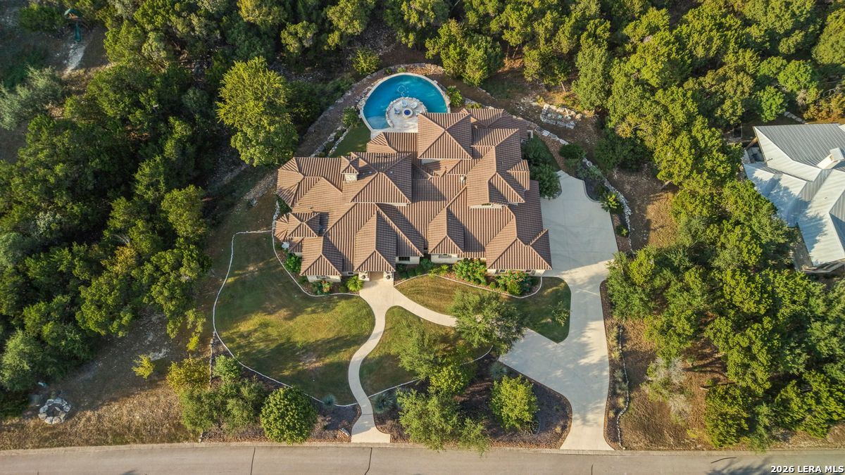 11101 Caliza Bluff