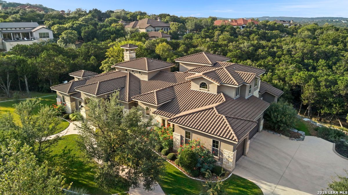 11101 Caliza Bluff