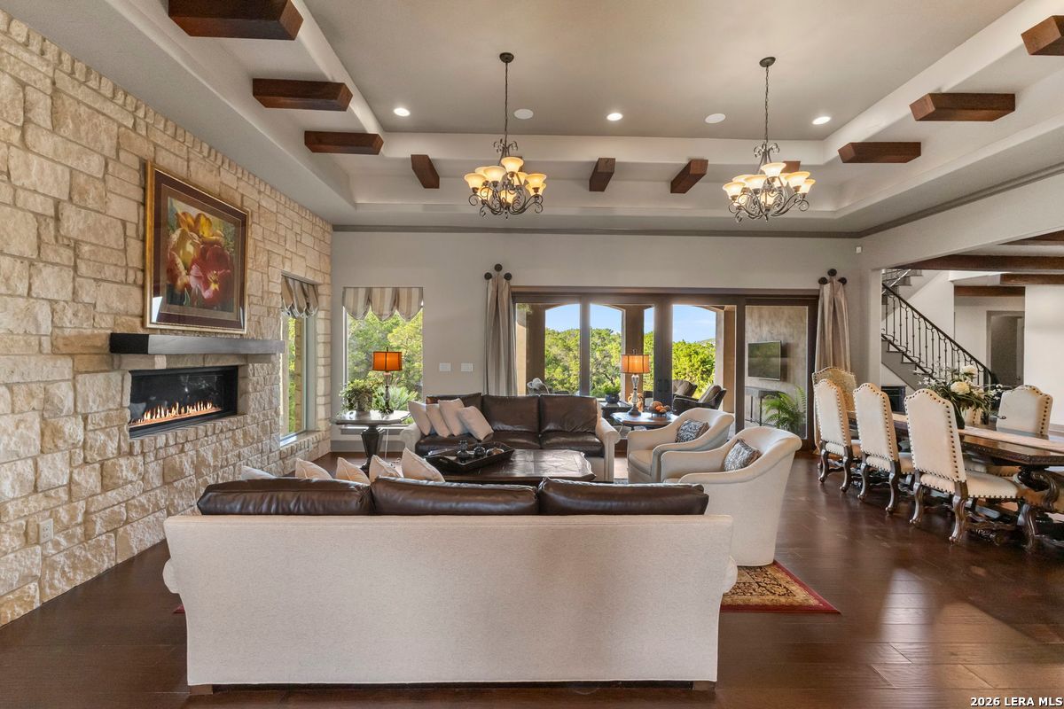 11101 Caliza Bluff