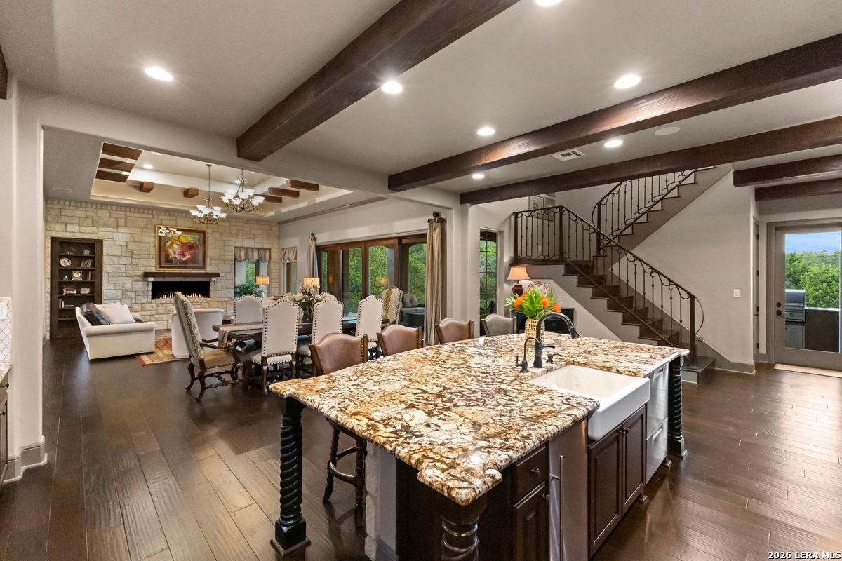 11101 Caliza Bluff