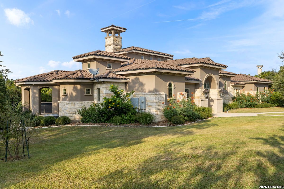 11101 Caliza Bluff