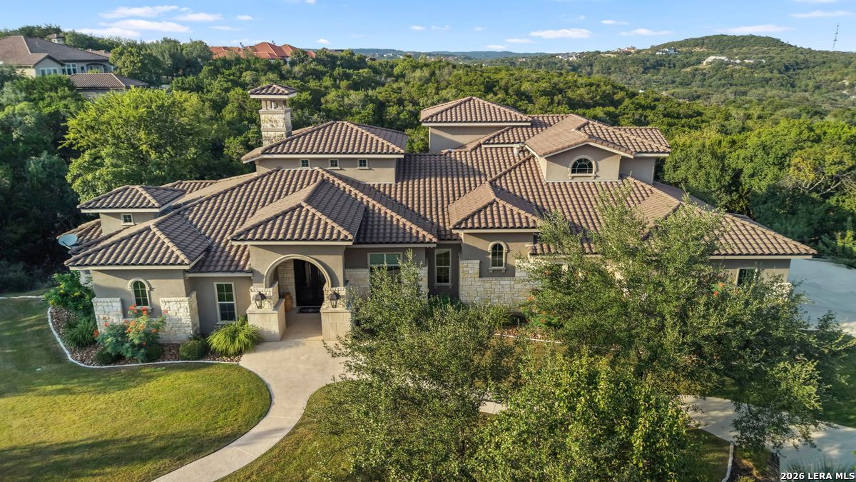 11101 Caliza Bluff