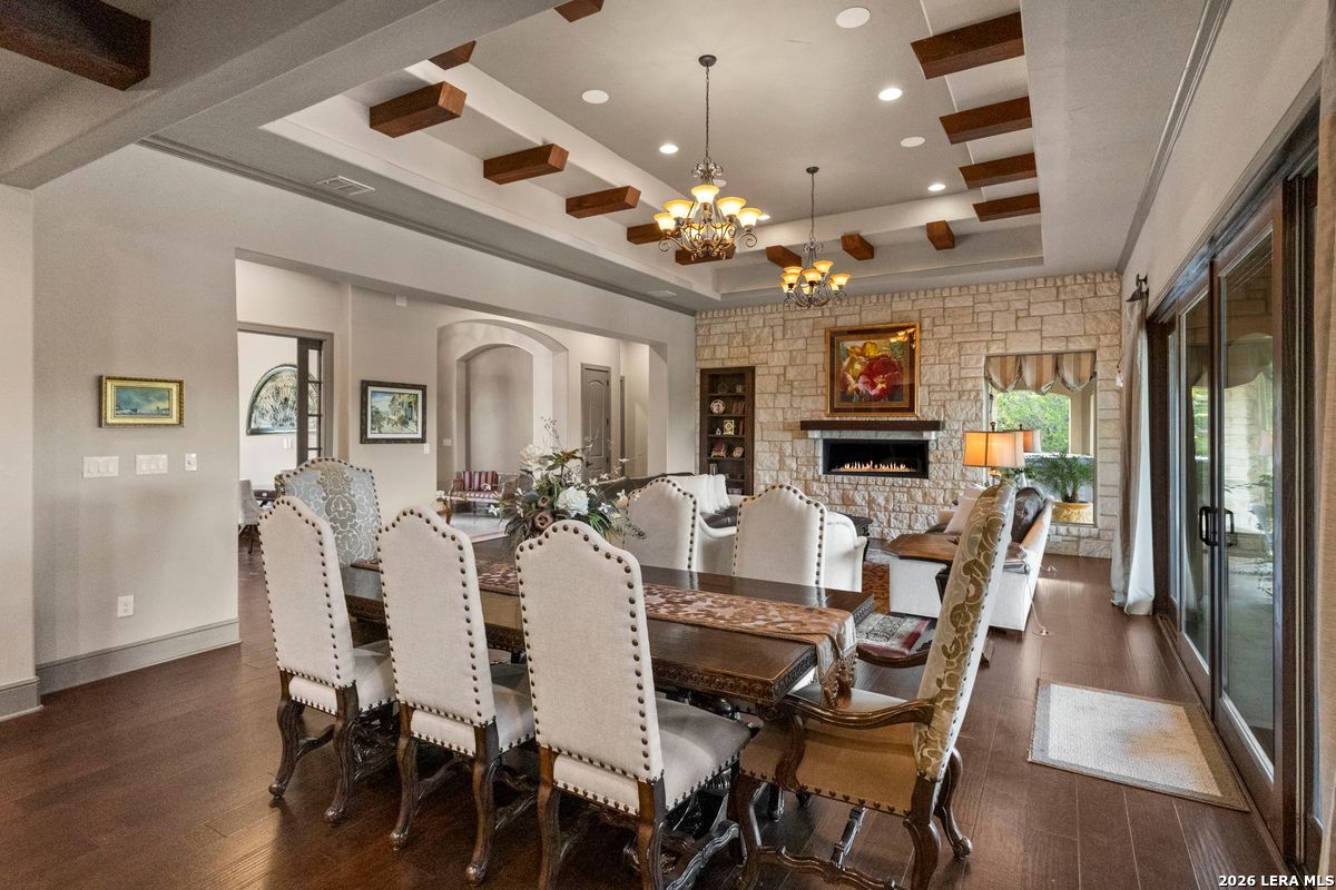 11101 Caliza Bluff