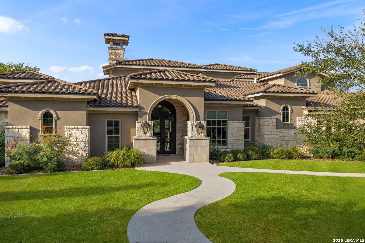 11101 Caliza Bluff