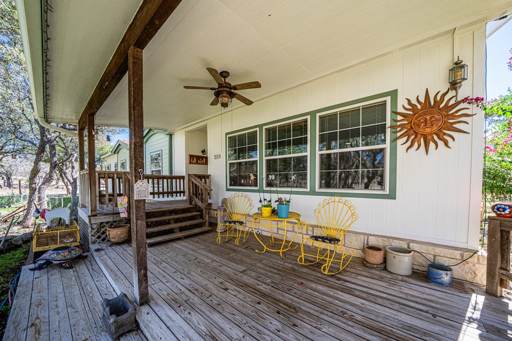 259 Burr Oak Trail