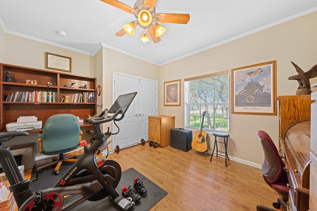 259 Burr Oak Trail