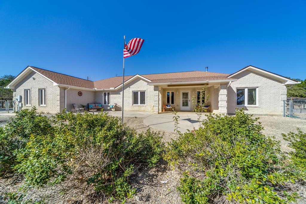 1501 Nixon Lane
