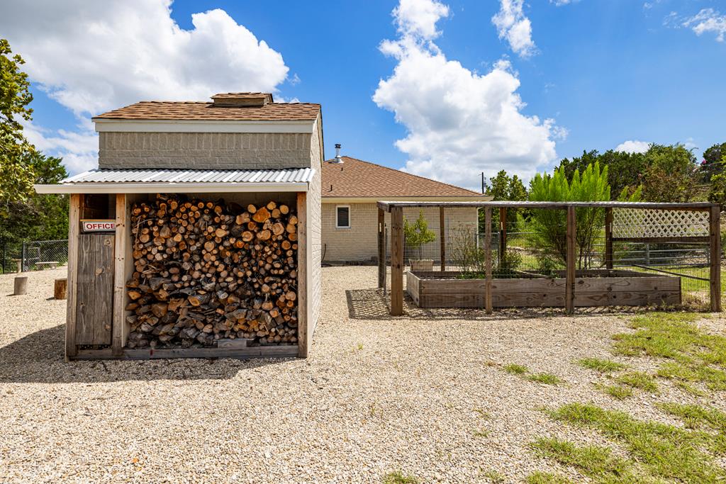 1501 Nixon Lane