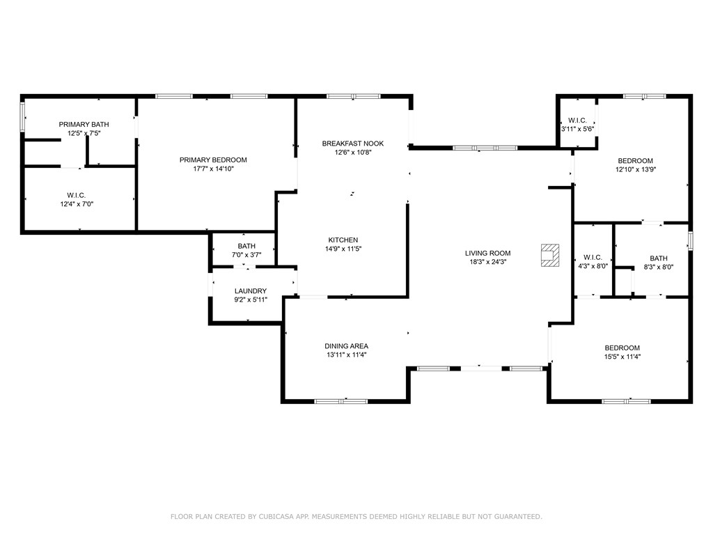 1501 Nixon Lane