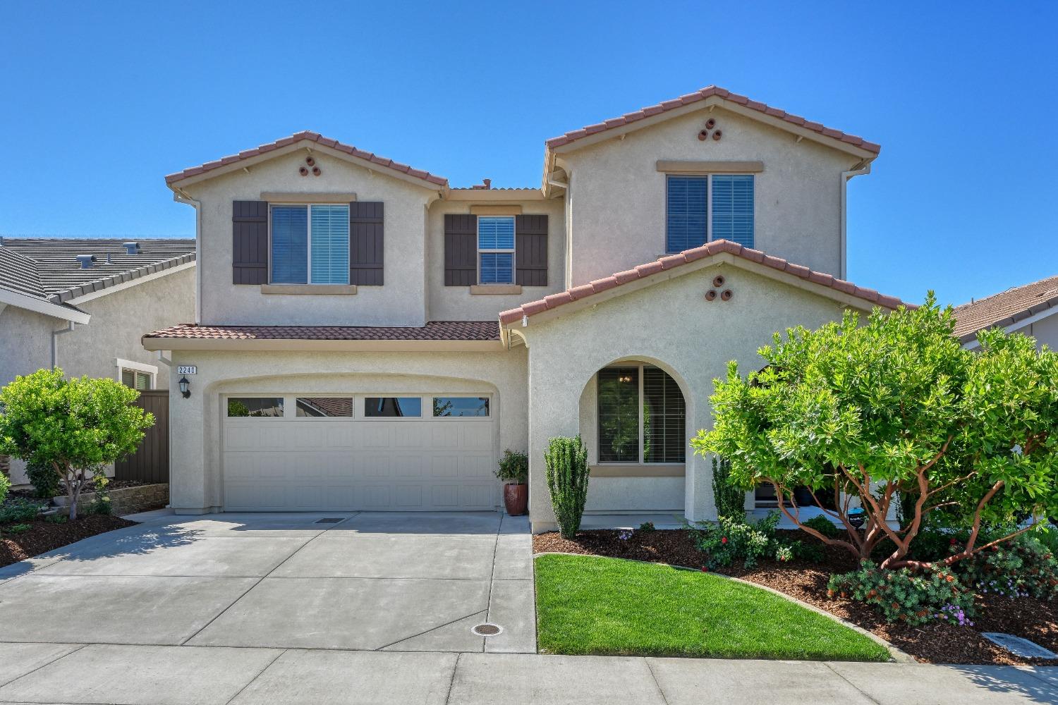 2240 Ranch View Drive