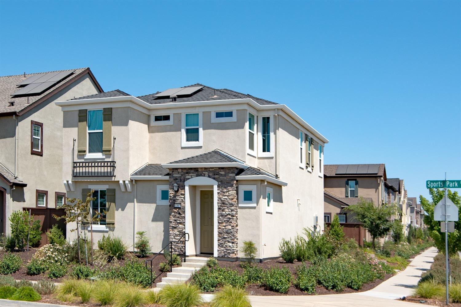 1387 Sports Park Drive