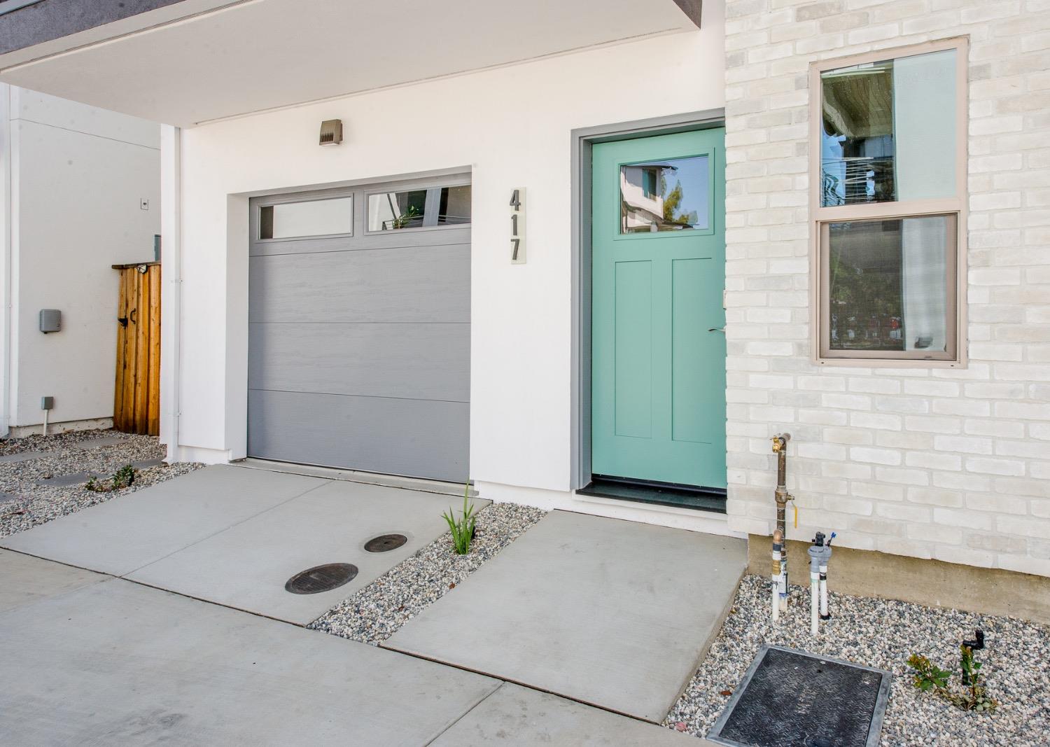 417 Cleveland Street