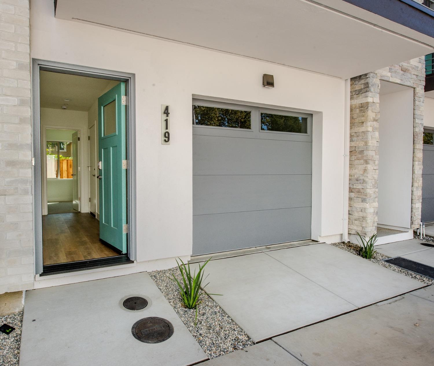 419 Cleveland Street