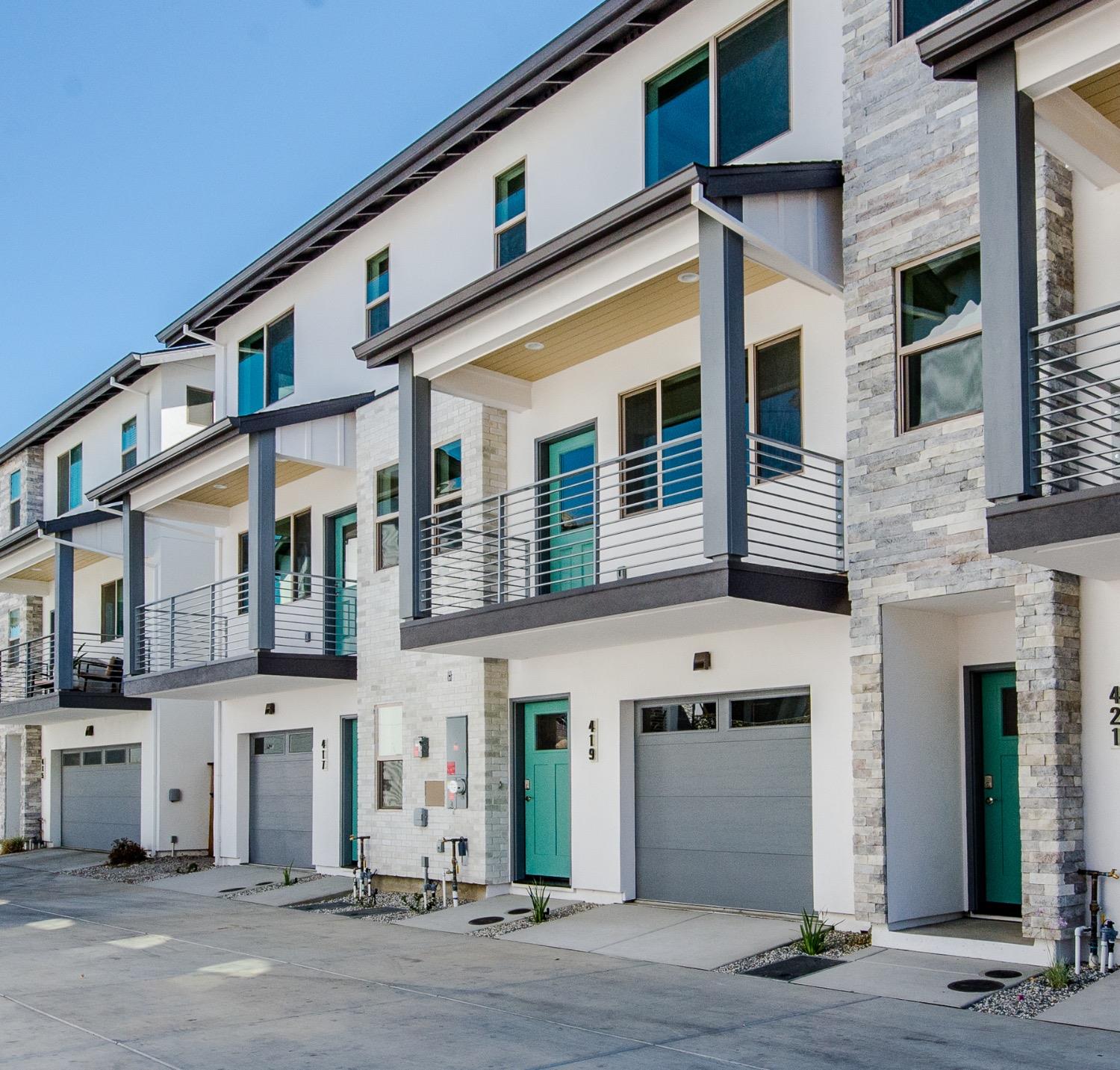 419 Cleveland Street