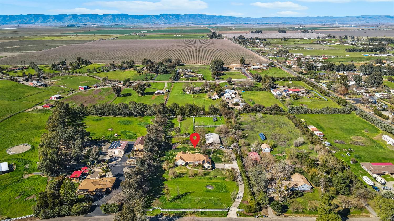 19857 Hillcrest Drive