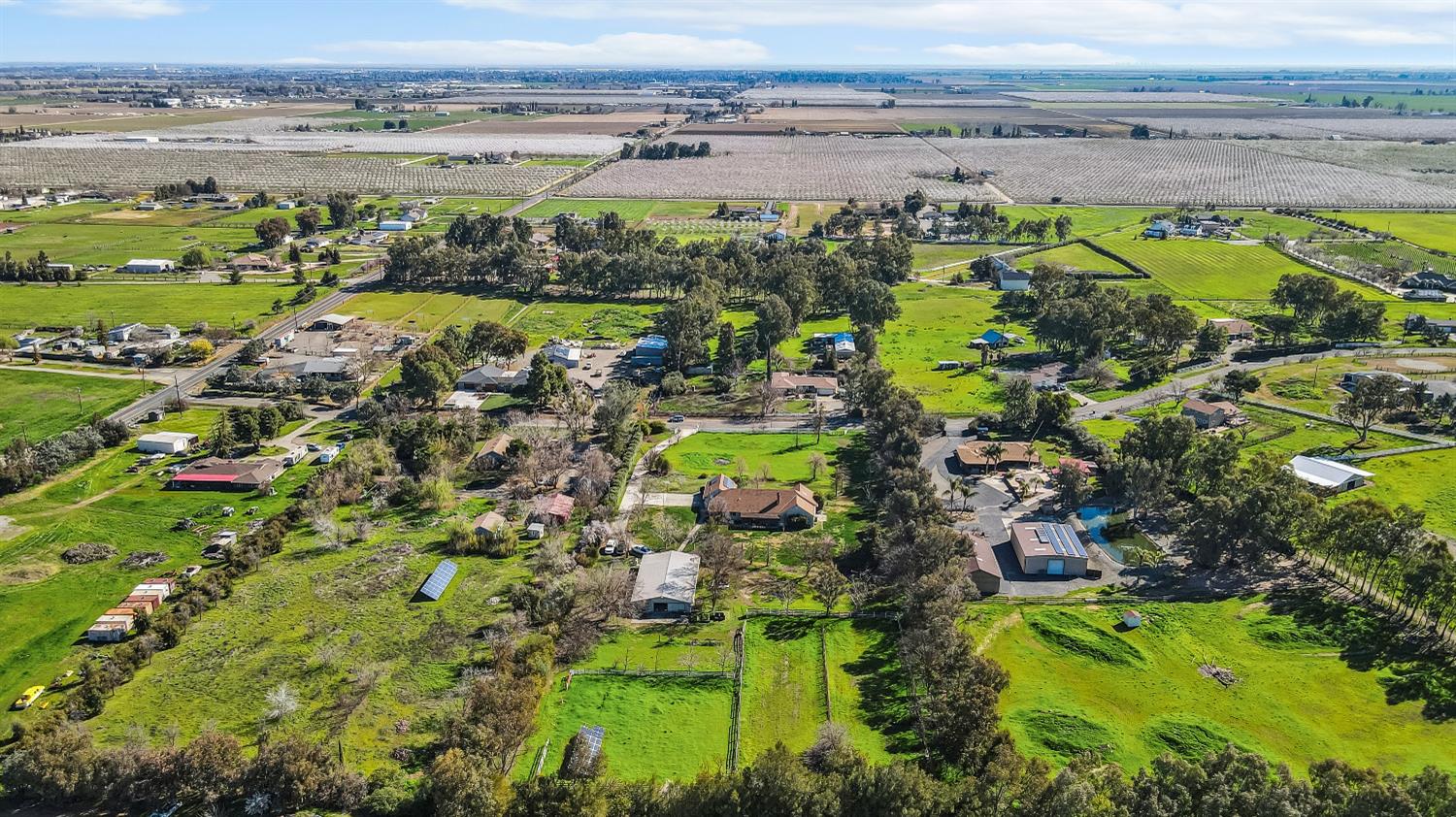 19857 Hillcrest Drive