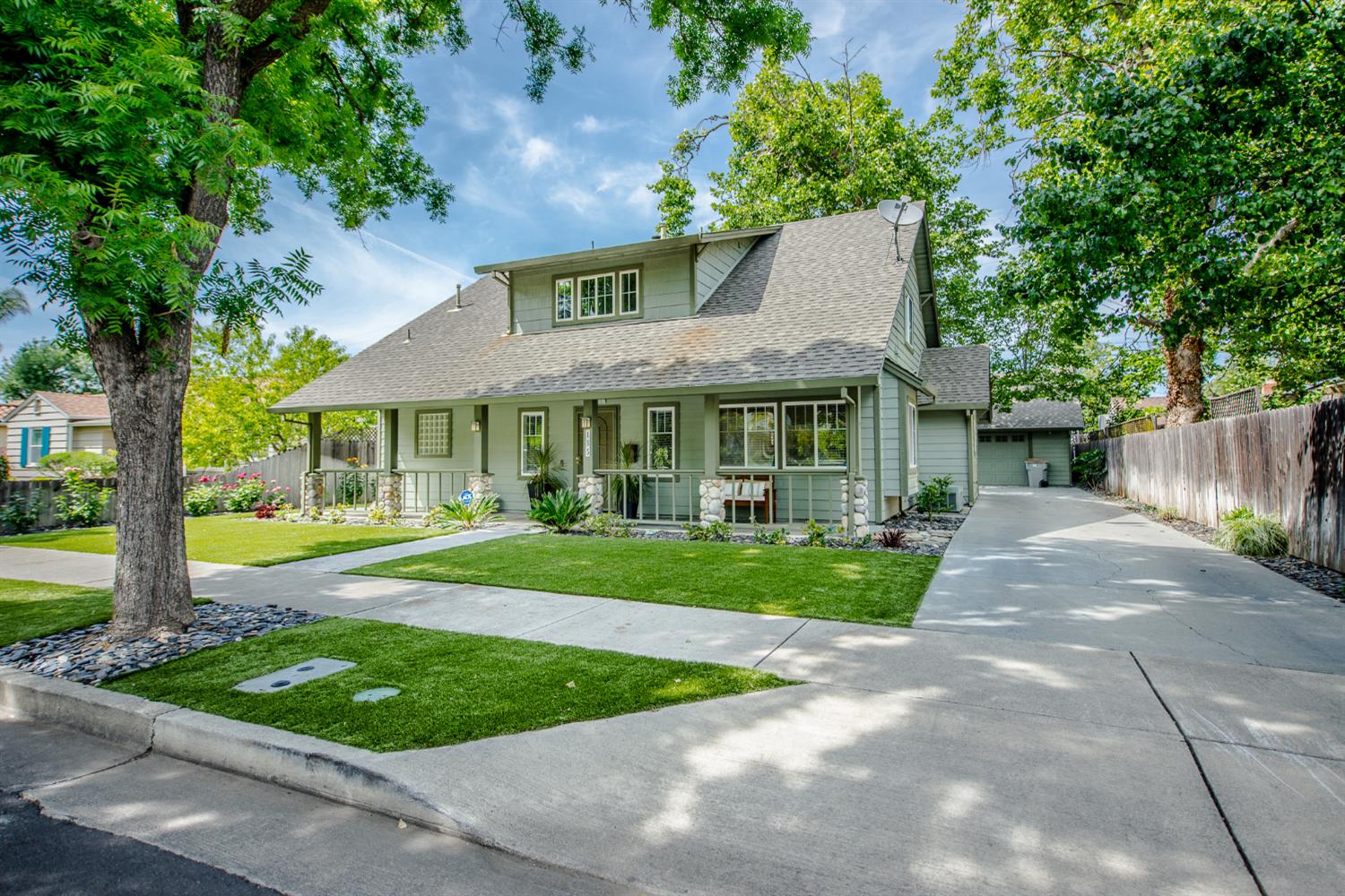 135 Pendegast Street