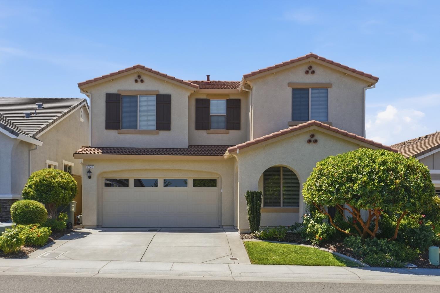 2240 Ranch View Drive
