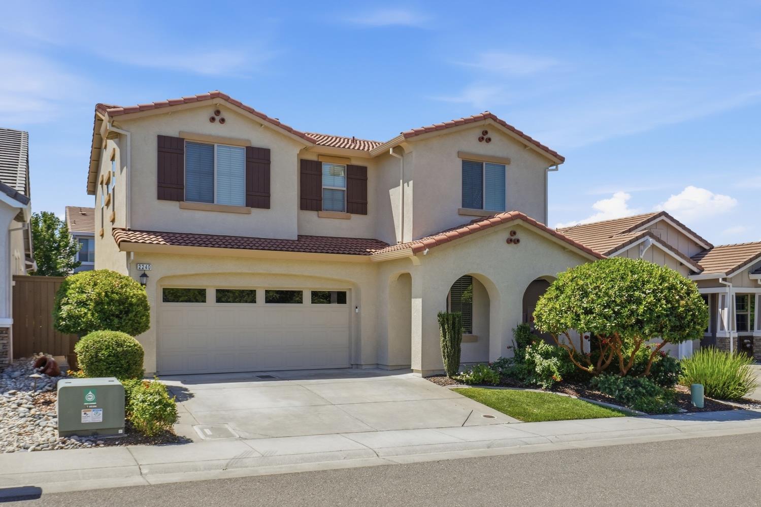 2240 Ranch View Drive