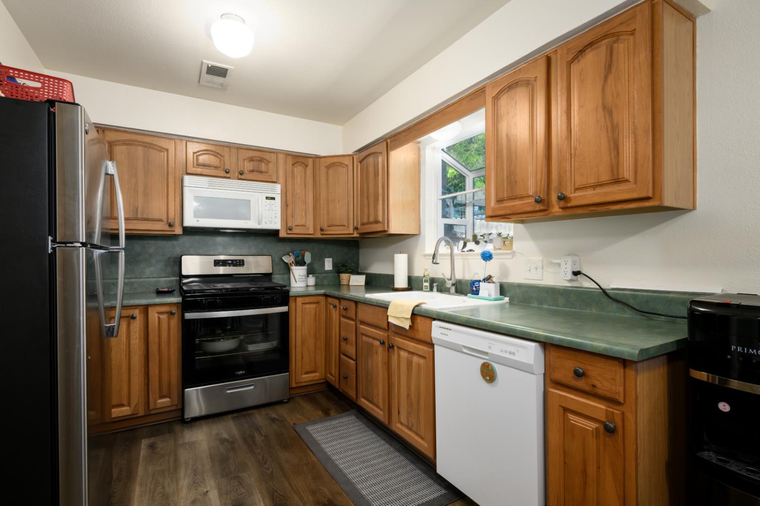 607 Knollwood Drive