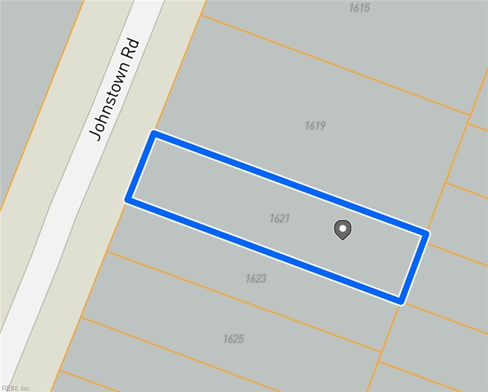 1621 Johnstown RD