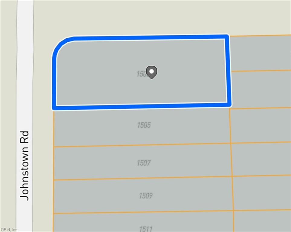 1503 Johnstown RD
