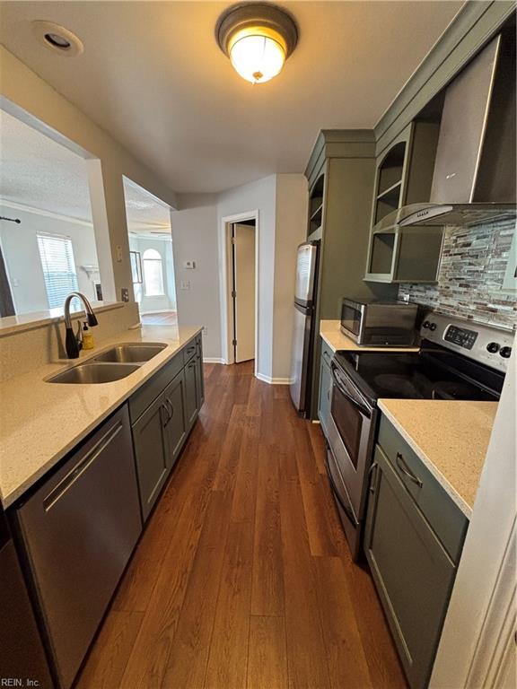 4573 Shallowford CIR