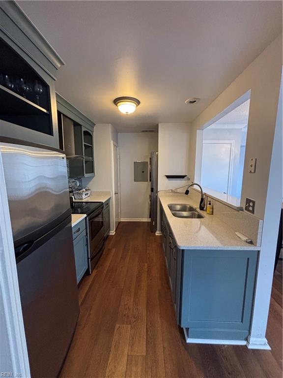 4573 Shallowford CIR